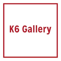 Copy of K6 Gallery Logo square