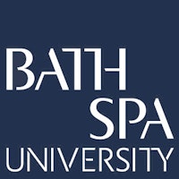 Bath Spa University Logo RGB