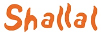 Shallal lone logo copy
