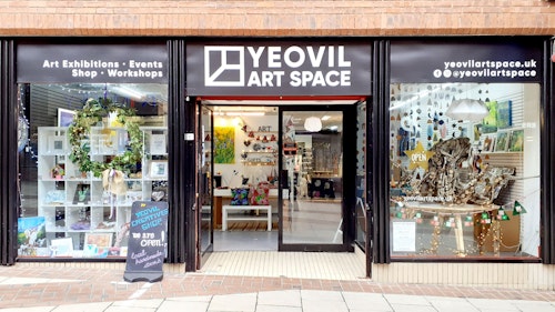 Yeovil At Space profile image