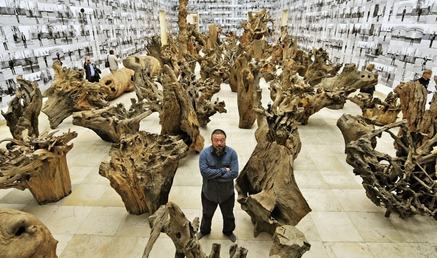 China ai weiwei art