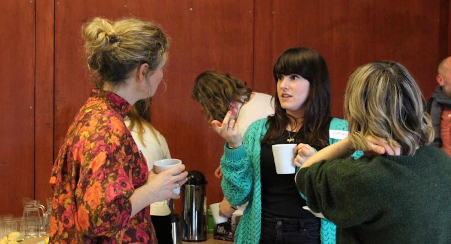 Arts and Culture Diversity Forum