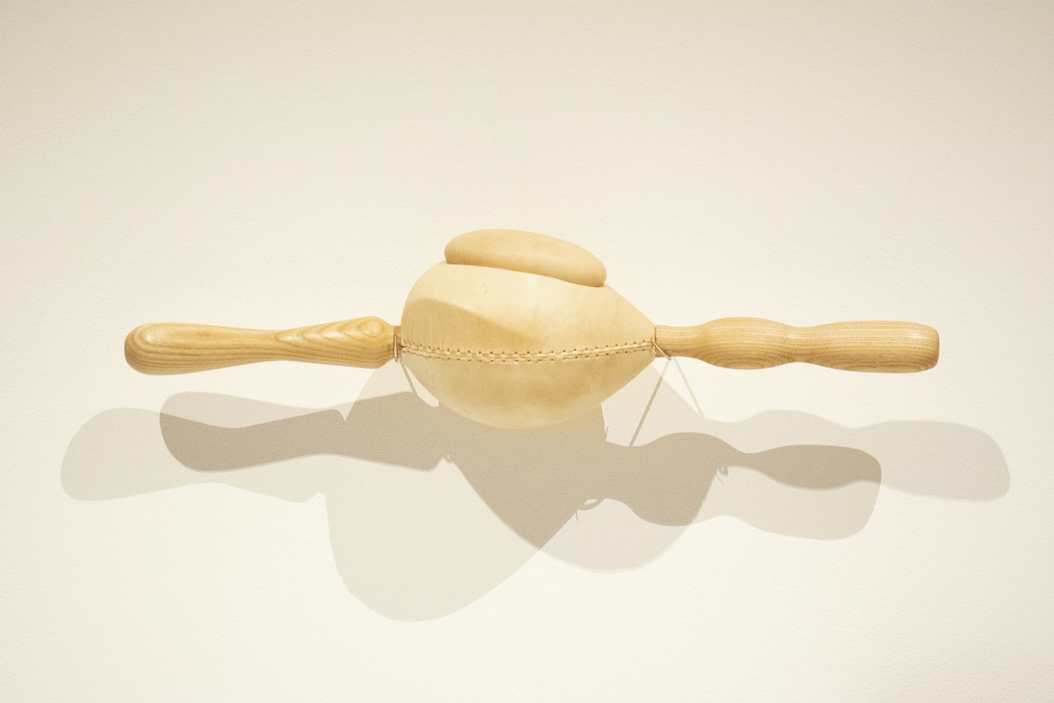 Ambiguous Artefacts Rachael Colley 2022 2