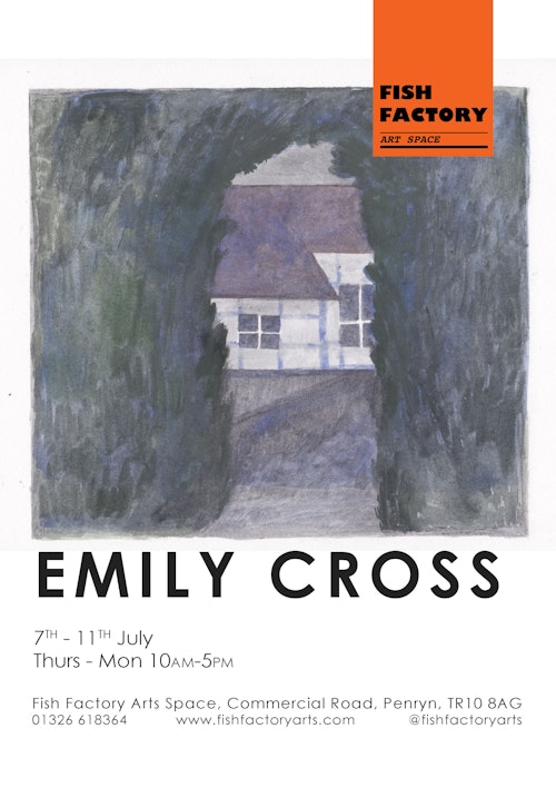 Emily Cross