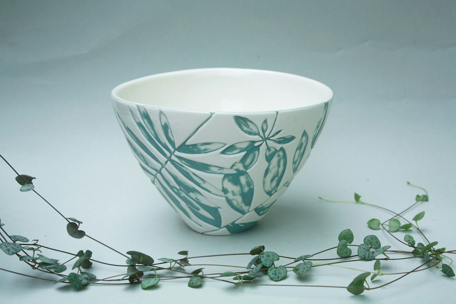 Bethany Antliff ceramic bowl