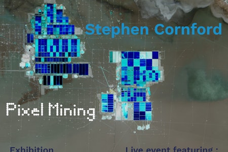 Pixel mining Lineup final