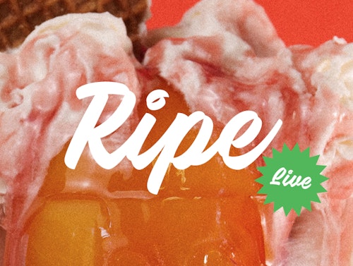 RIPE Live Featured Image