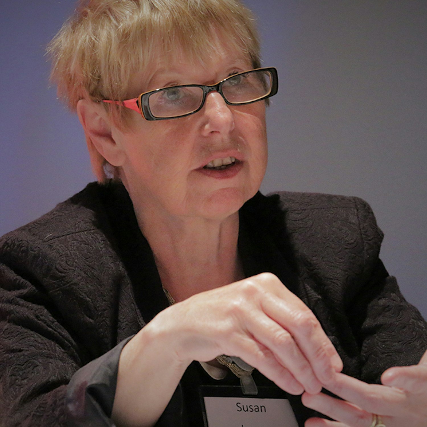 Susan Jones CAMP plymouth