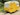 The Caravan Gallery’s bright yellow 1960s caravan