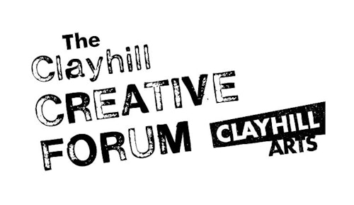 Clayhil creative forum logo