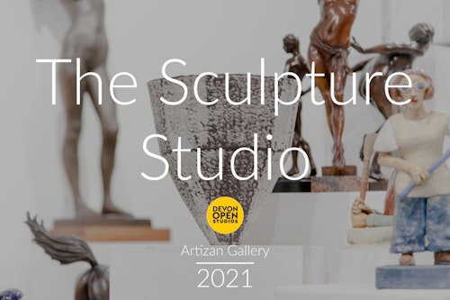 Optimized The Sculpture Studio